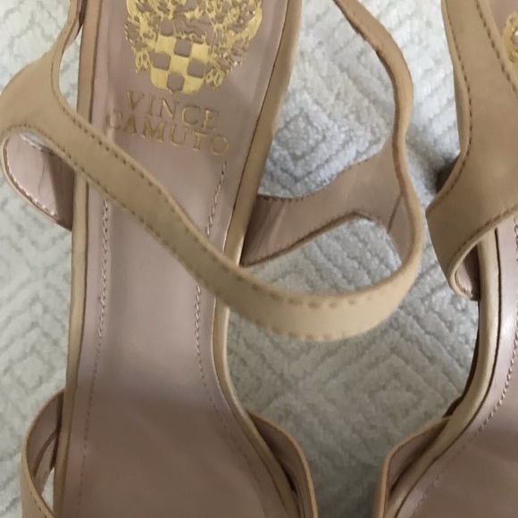 Vince Camuto Sandals SZ 9 M - Picture 5 of 8